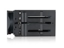ICY DOCK Backplane-Modul ToughArmor MB508SP-B 2.5