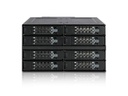 ICY DOCK Backplane-Modul ToughArmor MB508SP-B 2.5