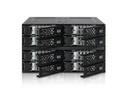 ICY DOCK Backplane-Modul ToughArmor MB508SP-B 2.5