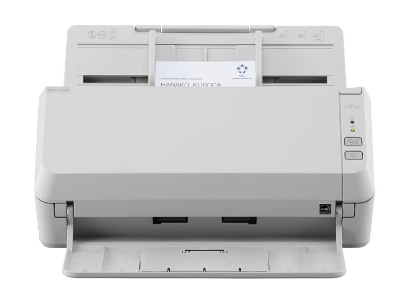 Fujitsu Dokumentenscanner SP-1130N