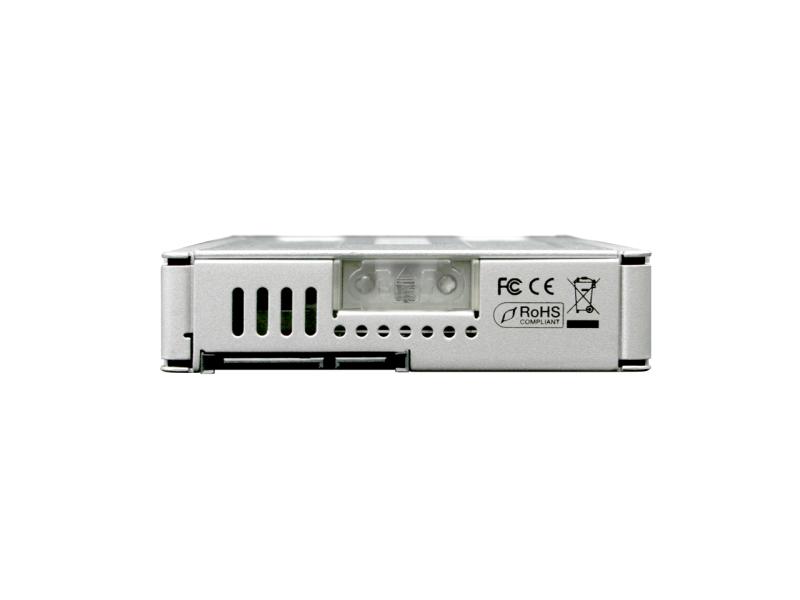 ICY DOCK Festplatten-Konverter EZConvert Pro MB982SP-1S 2.5