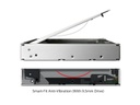 ICY DOCK Festplatten-Konverter EZConvert Pro MB982SP-1S 2.5