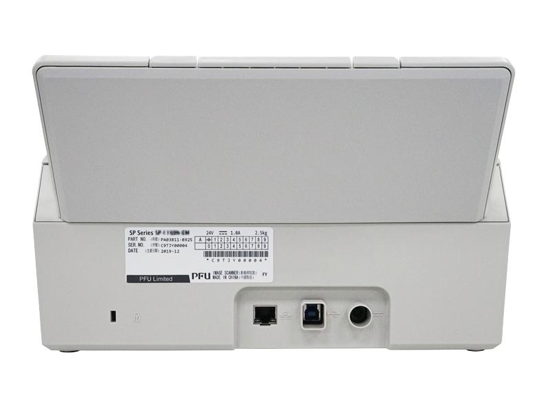 Fujitsu Dokumentenscanner SP-1130N