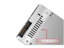 ICY DOCK Festplatten-Konverter EZConvert Pro MB982SP-1S 2.5