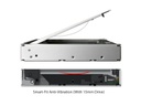 ICY DOCK Festplatten-Konverter EZConvert Pro MB982SP-1S 2.5