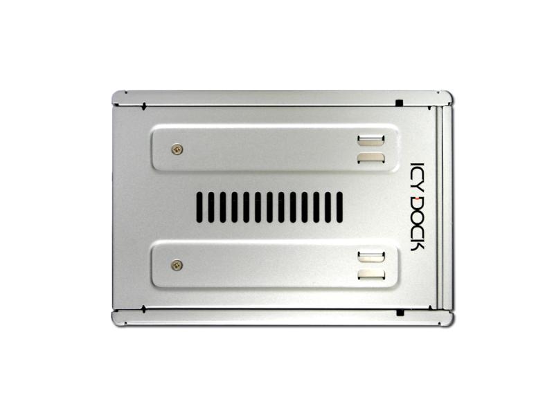 ICY DOCK Festplatten-Konverter EZConvert Pro MB982SP-1S 2.5