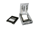 ICY DOCK Festplatten-Konverter EZConvert Pro MB982SP-1S 2.5