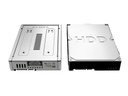 ICY DOCK Festplatten-Konverter EZConvert Pro MB982SP-1S 2.5