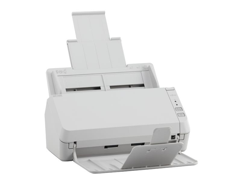 Fujitsu Dokumentenscanner SP-1130N