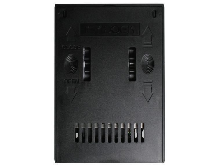 ICY DOCK Festplatten-Konverter MB882SP-1S-2B 2.5