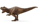 Schleich Spielfigurenset Dinosaurs Tyrannosaurus Rex Angriff