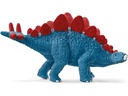 Schleich Spielfigurenset Dinosaurs Tyrannosaurus Rex Angriff
