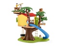 Schleich Spielfigurenset Farm World Abenteuer Baumhaus