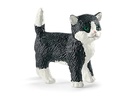 Schleich Spielfigurenset Farm World Spielspass für niedliche Katzen