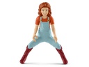 Schleich Spielfigurenset Horse Club Mia &amp; Spotty