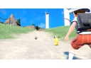Nintendo Pokémon Karmesin
