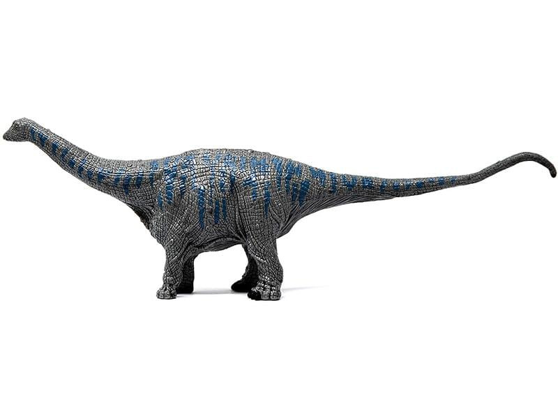 Schleich Spielzeugfigur Dinosaurs Brontosaurus 15027