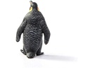 Schleich Spielzeugfigur Wild Life Pinguin 14841