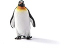 Schleich Spielzeugfigur Wild Life Pinguin 14841