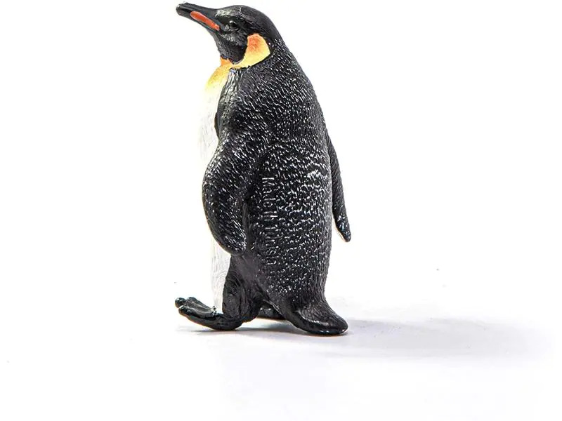 Schleich Spielzeugfigur Wild Life Pinguin 14841