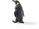 Schleich Spielzeugfigur Wild Life Pinguin 14841
