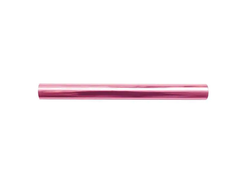 We R Memory Keepers Folie Foil Quill wärmeaktiviert, 1 Rolle, Pink