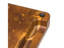 WMF Schneidebrett 34 cm x 40 cm