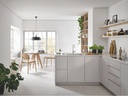 GROHE Küchenarmatur QuickFix Start Hoher Auslauf
