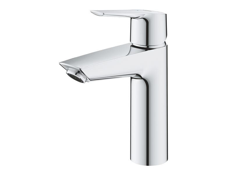 GROHE Lavaboarmatur QuickFix Start M-Size chrom