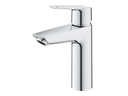 GROHE Lavaboarmatur QuickFix Start M-Size chrom