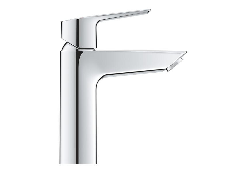 GROHE Lavaboarmatur QuickFix Start M-Size chrom