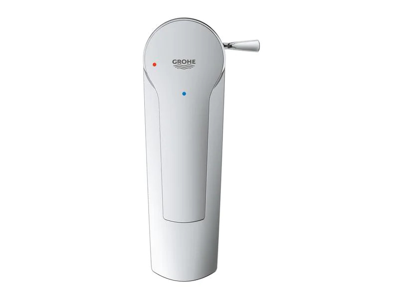GROHE Lavaboarmatur QuickFix Start S-Size chrom