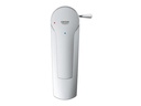GROHE Lavaboarmatur QuickFix Start S-Size chrom
