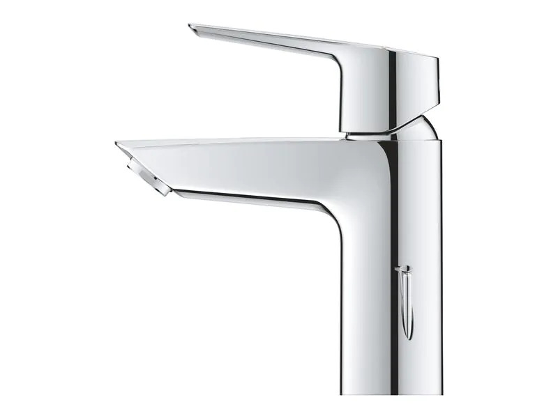 GROHE Lavaboarmatur QuickFix Start S-Size chrom