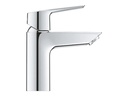 GROHE Lavaboarmatur QuickFix Start S-Size chrom