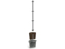 Gusta Garden Anzuchtset TOMATO BUDDY Starter