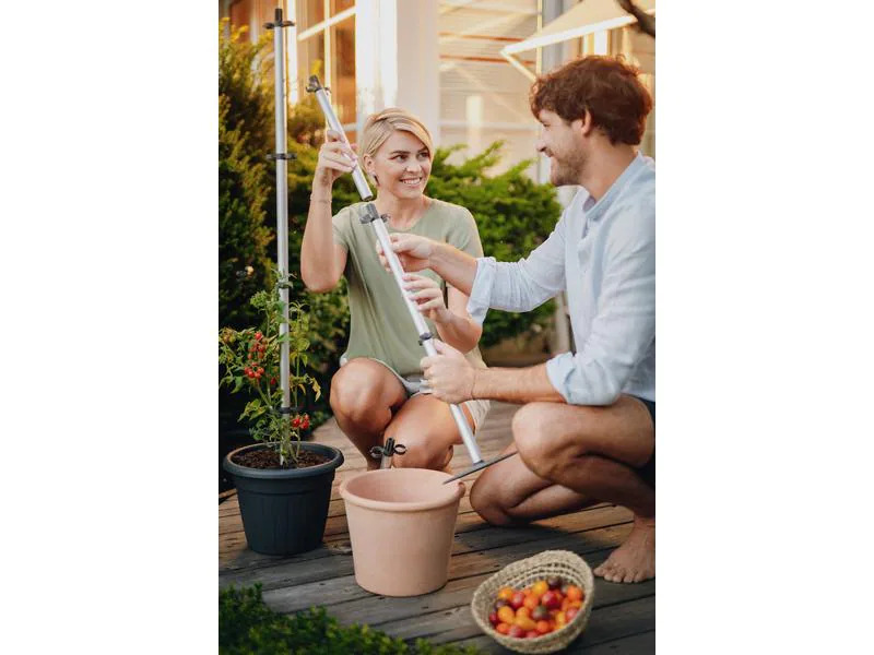 Gusta Garden Anzuchtset TOMATO BUDDY Starter