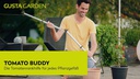 Gusta Garden Anzuchtset TOMATO BUDDY Starter