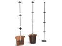 Gusta Garden Anzuchtset TOMATO BUDDY Starter, 3er Set
