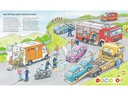 tiptoi Lernbuch Die Welt der Fahrzeuge