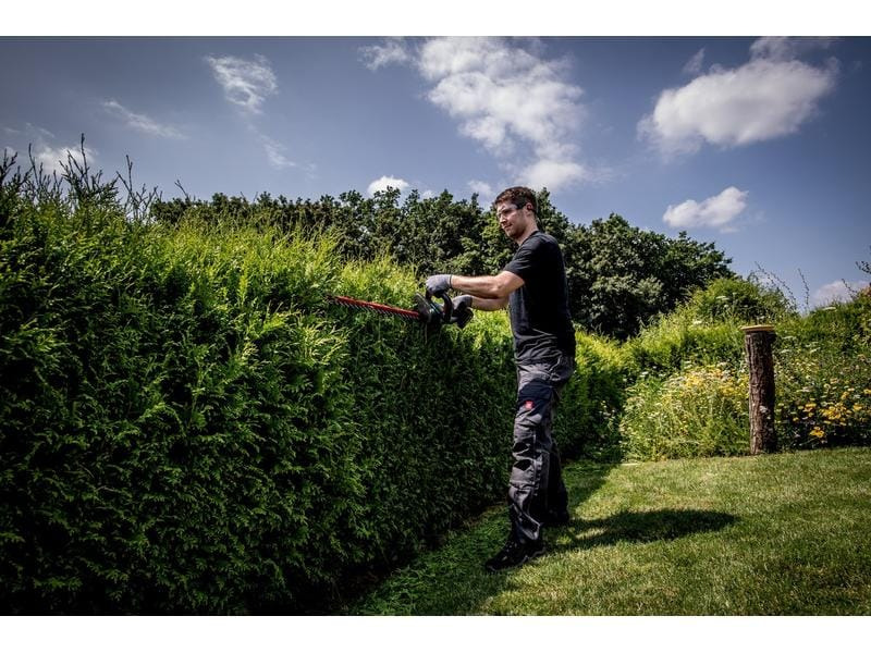 Metabo Akku-Heckenschere HS 18 LTX 45 Solo