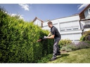 Metabo Akku-Heckenschere HS 18 LTX 45 Solo