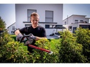 Metabo Akku-Heckenschere HS 18 LTX 45 Solo