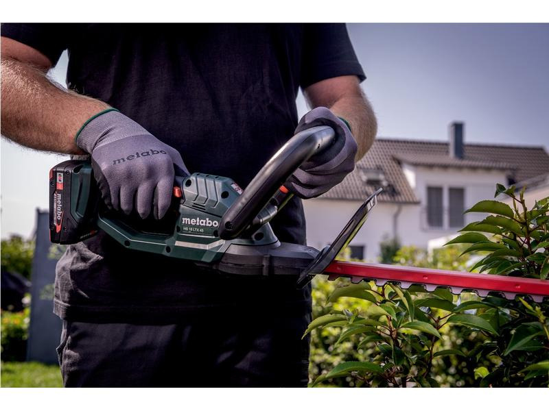 Metabo Akku-Heckenschere HS 18 LTX 45 Solo