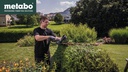 Metabo Akku-Heckenschere HS 18 LTX 45 Solo