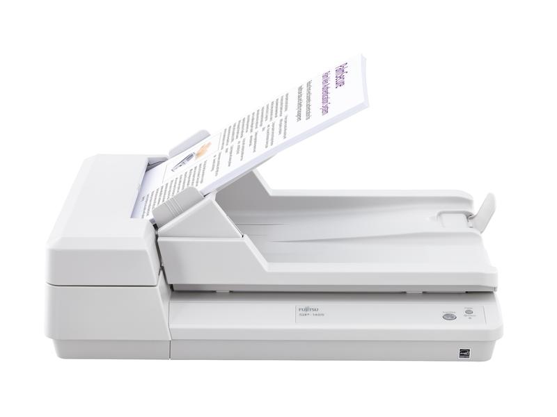 Fujitsu Dokumentenscanner SP-1425