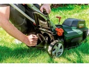 Metabo Akku-Rasenmäher RM 36-18 LTX BL 36 Set