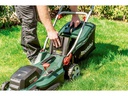 Metabo Akku-Rasenmäher RM 36-18 LTX BL 36 Set