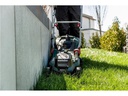 Metabo Akku-Rasenmäher RM 36-18 LTX BL 36 Set