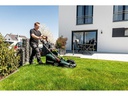 Metabo Akku-Rasenmäher RM 36-18 LTX BL 36 Set